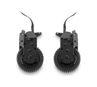 Remplacement Du Module De Roue Gauche Et Droite De L'aspirateur (roue Gauche Ou Droite Sélectionnable). Compatible Avec Eufy 11S MAX, 12, 15C MAX, 15T, 25C, 30C MAX, 35C, G32 Pro, 25C Max(R and L)