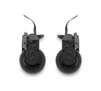 Remplacement Du Module De Roue Gauche Et Droite De L'aspirateur (roue Gauche Ou Droite Sélectionnable). Compatible Avec Eufy 11S PLUS, G10 Hybrid, G30, G20 Hybrid, G35, G40 Hybrid+, G32 Pro(R and L)