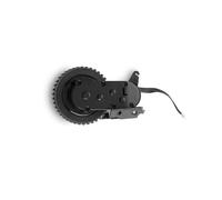 Remplacement Du Module De Roue Gauche Et Droite De L'aspirateur (roue Gauche Ou Droite Sélectionnable). Compatible Avec Eufy 11S MAX, 12, 15C MAX, 15T, 25C, 30C MAX, 35C, G32 Pro, 25C Max(L Wheel)