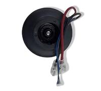 Remplacement Du Module De Ventilateur De Moteur Sans Balais M2209 21,6 V 150 W, Compatible For Electrolux, For Aspirateur À Main H12 Pro, Pièces De Moteur Silencieuses MXD-A-2