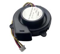 Remplacement Du Module De Ventilateur Silencieux, Compatible For Ezviz, For Aspirateur Robot Re4 Plus Ou S8 Plu, Ensemble Moteur De Ventilateur Sans Balais, Accessoires De Pièces De Rechange