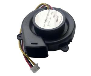 Remplacement Du Module De Ventilateur Silencieux, Compatible For Ezviz, For Aspirateur Robot Re4 Plus Ou S8 Plu, Ensemble Moteur De Ventilateur Sans Balais, Accessoires De Pièces De Rechange