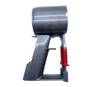 remplacement du moteur Coque Principale De Remplacement For Aspirateur Sans Fil, Compatible Avec Les Modèles Dyson V6, DC62 Et DC74, Restaure La Structure Et La Prise En Main.