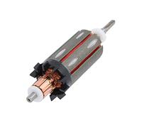 Remplacement du moteur de la pièce à main pour perceuse à ongles, moteur électrique pour perceuse à ongles, moteur haute vitesse à faible bruit de 35 000 tr/min avec rotor à noyau