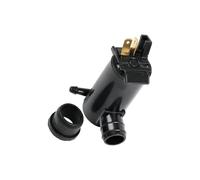 Remplacement du moteur de la pompe de lave-glace de, 12V | Pièce de service d ' essuie-glace, corps en ABS, connexion du port de borne