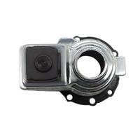 Remplacement du moteur de miroir pliable électrique, Compatible avec la voiture 2007 - 2013 GM0817558 20756891