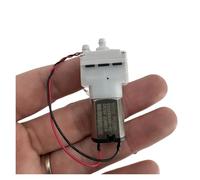 Remplacement Du Moteur De Pompage Automatique De L'ensemble De Pompe À Eau, Compatible Avec Les Pièces De Rechange Du Robot De Balayage Dreame L10s Ultra/L10s Pro/S10pro(Big pump)