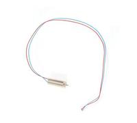 Remplacement du Moteur de Queue en métal Compatible avec C186 C-186 RC Hélicoptère Drone 1 PCS Pièces de Rechange compatibles avec Divers modèles