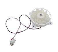 Remplacement Du Moteur De Ventilateur D'évaporateur De Réfrigérateur DA31-00287B, Compatible Avec Sam-sung, Pièces De Moteur De Ventilateur De Congélateur De Réfrigérateur Pièces De Réfrigérateur
