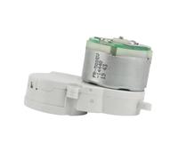 Remplacement du moteur des brosses latérales de l'aspirateur Compatible avec les composants du Robot Mi Mijia 1C STYTJ01ZHM D9 D9Pro D9max L10Pro