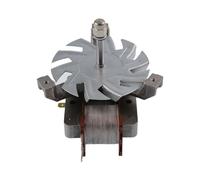 Remplacement du moteur du ventilateur de fourneau principal for EuromAID Bs7 Moteur de ventilateur