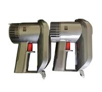 remplacement du moteur Kit De Remplacement For Aspirateur Sans Fil Dyson DC35 : Poignée, Bouton Et Moteur. Restaure La Puissance Et La Prise En Main.(2pcs)