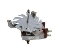 Remplacement du moteur turbo du four for le ventilateur de cuisinière principale du four Beko - 264440102