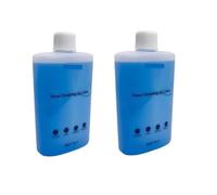 Remplacement Du Nettoyant For Sol 1L, Solution Multi-surfaces, Compatible Avec L'aspirateur Robot Et Le Nettoyeur Sec Humide Roborock S7 Max Ultra / T7S / S8 Pro Ultra(2-pack)
