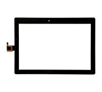 Remplacement du numériseur d'écran Tactile pour Lenovo Tab 3 TB-X103F 10.1 "Noir