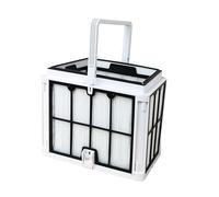 Remplacement Du Panier De Filtre Ultrafin, Compatible Avec Dolphin, Robot Nettoyeur De Piscine Active 20, Explorer E30, M600, Proteus DX4, Facile À Installer