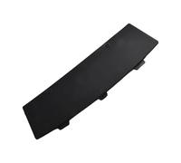 Remplacement du pare-chocs avant Couvercle de crochet d'attelage pare-choc arrière pour Tesla modèle 3 2017 - 22,garniture couvercle bouclier inférieur