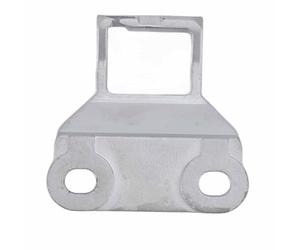 Remplacement du pate d’entraînement de machine à coudre en métal, compatible avec les modèles JS1410, JS1400, AS1450S, J17, LS17, LX1700, JX2517 ; entraîneur de tissu en acier