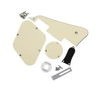 Remplacement Du Pickguard Pour Guitare Électrique, Avec Vis De Et