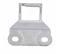Remplacement du pied-de-biche de machine à coudre en métal, compatible avec les modèles JS1410, JS1400, AS1450S, J17, LS17, LX1700, JX2517 ; alimentateur de tissu en acier de