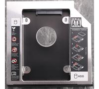 Remplacement du plateau de disque dur SSD 2e disque dur pour