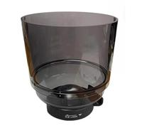 Remplacement Du Plateau De Marc De Couvercle De Trémie À Grains, Compatible Avec WPM, Accessoire De Pièces De Moulin À Café ZD17NW