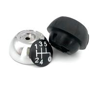 Remplacement du pommeau de Levier de Vitesse Manuel à 5 Vitesses pour 2012-2018 L'expérience de Changement de Vitesse en matériau ABS de qualité supérieure améliore la Conduite,