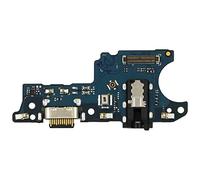 Remplacement du Port de Charge du connecteur Flexible de la Carte Dock Compatible avec Samsung Galaxy A03s A037