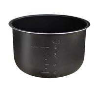 Remplacement Du Pot Intérieur De L'autocuiseur 4L Compatible With Redmond RMC-PM180 Pièces D'autocuiseur Multicuiseur