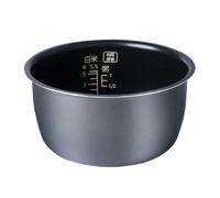 Remplacement du Pot intérieur du cuiseur à riz 3L, Compatible avec Panasonic, CA101 DE103 DF101 DG103 MS103 CA101-N
