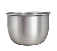 Remplacement du Pot intérieur du cuiseur à riz de 3 litres en acier inoxydable 316L Compatible avec Zojirushi NP-HTC10