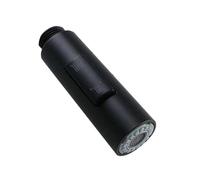 Remplacement du pulvérisateur d'évier de cuisine - Aérateur de robinet rétractable, robinet de cuisine à économie d'eau, pulvérisateur à main | Pomme de douche à deux modes, de rinçage, Spray