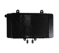 Remplacement du radiateur de Refroidissement du Refroidisseur de pièce d'accessoire de Moto pour Honda CB-1 CB400F CB1/400 NC27 1989-1992 1991