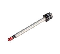 Rockshox Rebound Damper And Seal Head Assembly/shaft Bolt Rs1 Cartridge Blanc,Gris