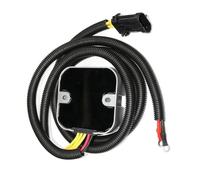 Remplacement du redresseur Accessoires Régulateur Rectifieur pour Polaris pour Sportsman X2 570 2015-2018 2017 2016