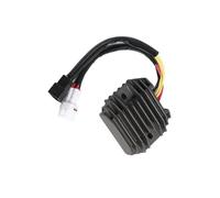 Remplacement du redresseur Accessoires Régulateur Rectifieur pour Suzuki Hayabusa GSX1300R 2008 2009/2011 2012