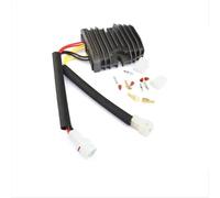 Remplacement du redresseur Accessoires Régulateur Redresseur pour Suzuki pour Boulevard C50T VL800T 2014-2015