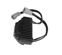 Remplacement du redresseur Régulateur Redresseur D'accessoires De Moto pour Harley pour Davidson EFI FXDWGI/pour Dyna Wide Glide 2006-2007