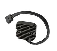 Remplacement du redresseur Régulateur Redresseur D'accessoires De Moto pour Kawasaki VN1500 (pour Vulcan 1500 Nomad FI/pour Classic pour Tourer FI) 2000-2004