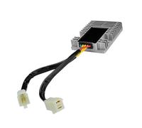 Remplacement du redresseur Régulateur Redresseur D'accessoires De Moto pour Kymco Xciting 500i 2007 2008 2009