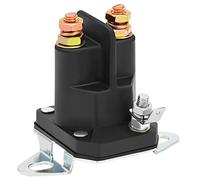 Remplacement du relais solénoïde à 4 bornes Road Passion 12 V pour Trombetta 852-1221-210, 854-1221-210, 93285-16, 93285SP Toro 111674, 6120-430-0500, 53490009