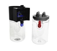 Remplacement du réservoir d'eau, compatible avec le nettoyeur de sol Dyson