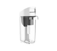 Remplacement du réservoir d'eau sale, Compatible avec Tineco Floor One S3/iFloor 3 Breeze, accessoires d'aspirateur sec et humide, réservoir d'eau de remplacement