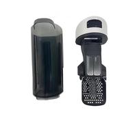 Remplacement Du Réservoir D'eau Sale Et Du Support De Filtre De L'aspirateur D'origine. Compatible Avec Roborock A10 / A10 Plus(Package C)