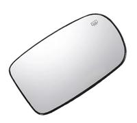 Remplacement Du Rétroviseur De Voiture Avec Accessoires Chauffants Pour Dodge Pour Charger 2011-2021 BLNETU(Right Side)