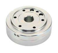 Remplacement du rotor de volant d'inertie 32102-38F00 3210238F00 32102-38F01 3210238F01 compatible avec LTA400 LTA400F LTF400FC LTF400 LTF400F 2002-2007