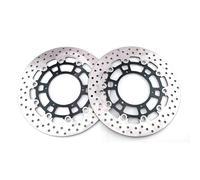 Remplacement du rotor Disques De Frein Avant Moto Pour BMW F800 GS F800GS Pour Adventure Pour Édition 2012-2018 300 Mm Pièces Rechange Disques de frein de moto