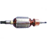 Remplacement du Rotor HR4010C HR4001C HR4011C HR4001CX HR0860, perceuse à percussion, accessoires d'ancrage à Armature 513633 - 7(Rotor)