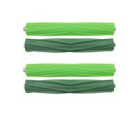 Remplacement du Rouleau de Brosse Compatible avec Les pièces d'aspirateur Robot IRobot Roomba S9 S9 + S9PLUS série S S9150 S9550, Accessoires de brosses principales (Color : 4pcs)