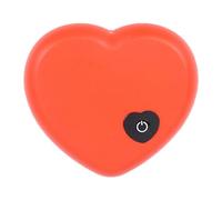 Remplacement du Rythme Cardiaque - Jouet Portable pour Chien, Jouets strongs pour Chat | Jouet réaliste pour Chiot, Battement de cœur apaisant, Jouet apaisant pour Chiot, Aide au Sommeil, soulagement